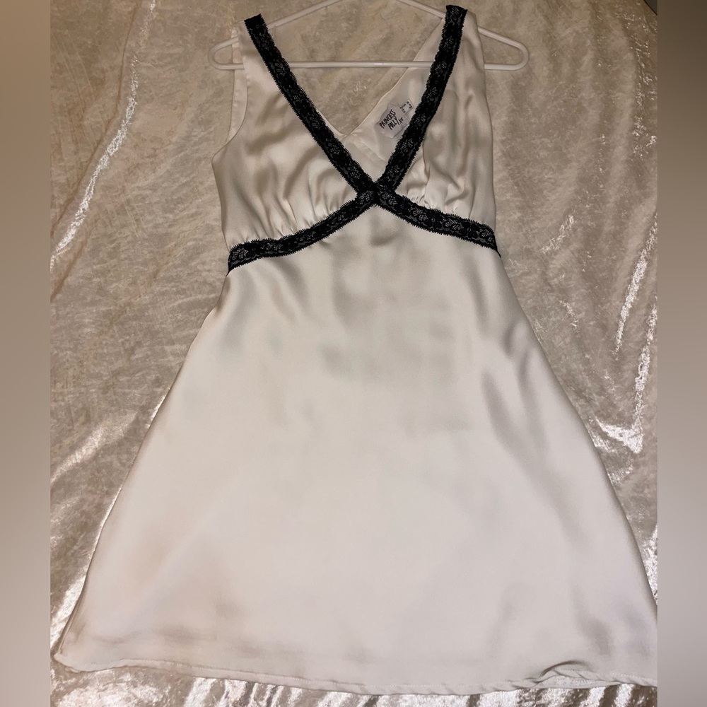 PRINCESS POLLY POSIE MINI DRESS (6)